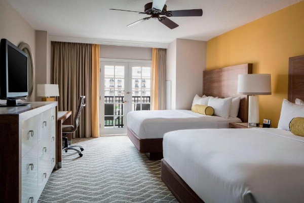 Gaylord Palms Resort & Convention Center image 26